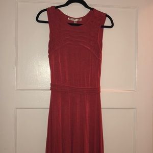 Mac Studio spring dress